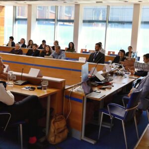 Plenary 12