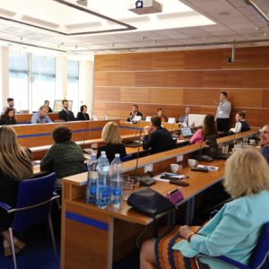 Plenary 13