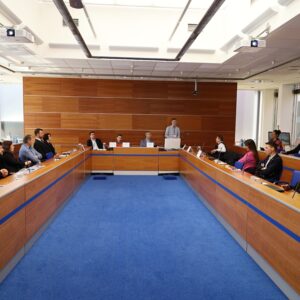 Plenary 15