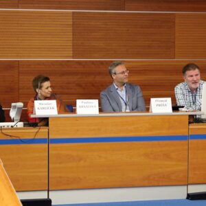 Plenary 16