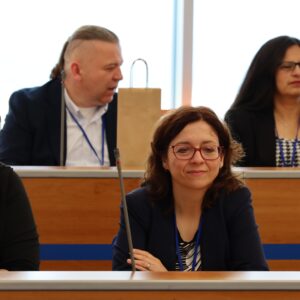 Plenary people 03
